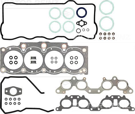 Victor Reinz 025285501 - Kit guarnizioni, Testata www.autoricambi360.it