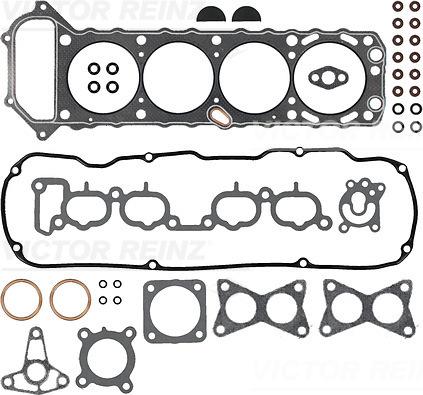 Victor Reinz 025281002 - Kit guarnizioni, Testata www.autoricambi360.it