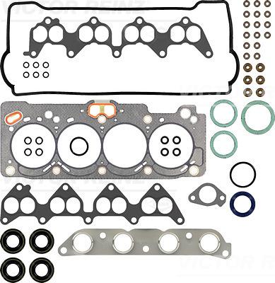 Victor Reinz 025287002 - Kit guarnizioni, Testata www.autoricambi360.it