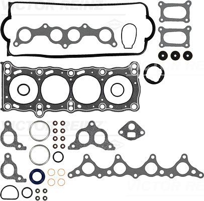 Victor Reinz 025230503 - Kit guarnizioni, Testata www.autoricambi360.it