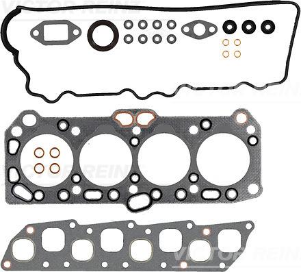 Victor Reinz 025225501 - Kit guarnizioni, Testata www.autoricambi360.it