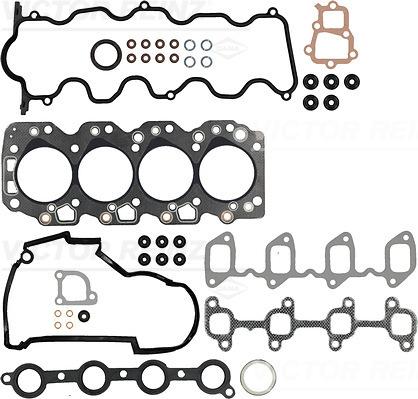 Victor Reinz 025222603 - Kit guarnizioni, Testata www.autoricambi360.it
