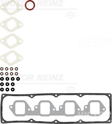 Victor Reinz 025276301 - Kit guarnizioni, Testata www.autoricambi360.it