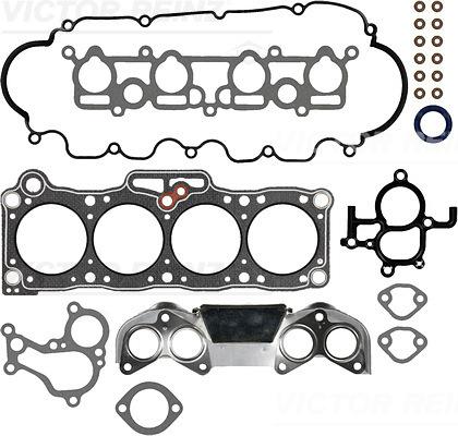Victor Reinz 025270501 - Kit guarnizioni, Testata www.autoricambi360.it