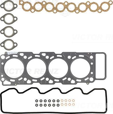Victor Reinz 020001101 - Kit guarnizioni, Testata www.autoricambi360.it