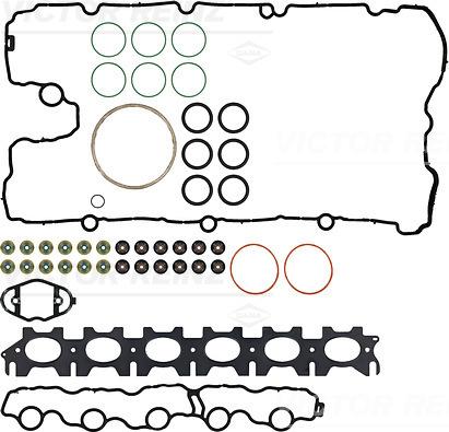 Victor Reinz 021069801 - Kit guarnizioni, Testata www.autoricambi360.it