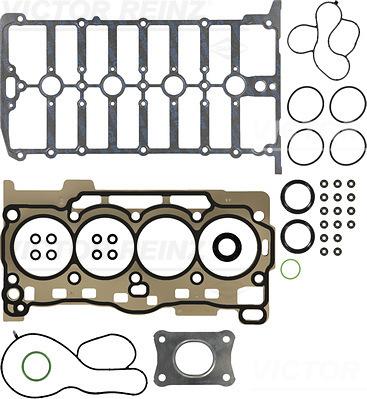 Victor Reinz 021009801 - Kit guarnizioni, Testata www.autoricambi360.it