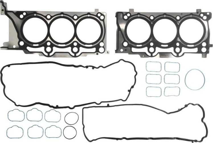 Victor Reinz 021004501 - Kit guarnizioni, Testata www.autoricambi360.it