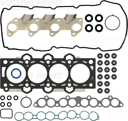 Victor Reinz 021001901 - Kit guarnizioni, Testata www.autoricambi360.it