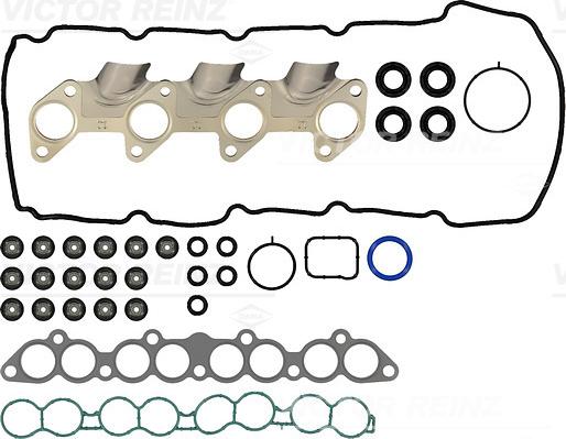 Victor Reinz 021001902 - Kit guarnizioni, Testata www.autoricambi360.it
