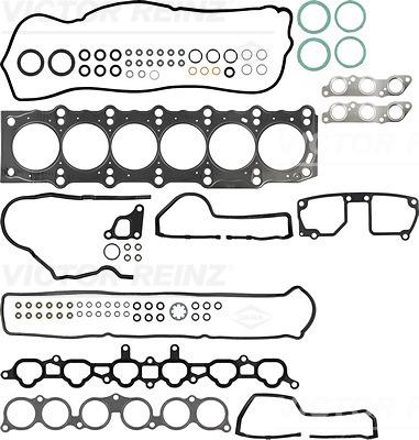 Victor Reinz 021001302 - Kit guarnizioni, Testata www.autoricambi360.it