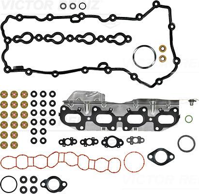 Victor Reinz 021001701 - Kit guarnizioni, Testata www.autoricambi360.it