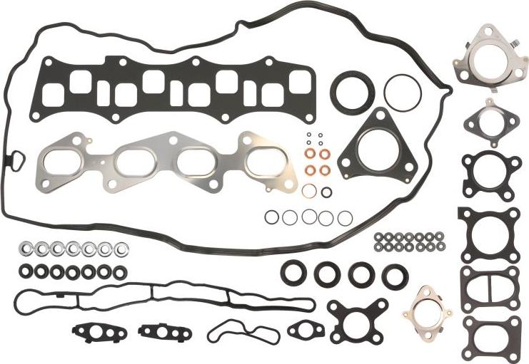 Victor Reinz 021003901 - Kit guarnizioni, Testata www.autoricambi360.it