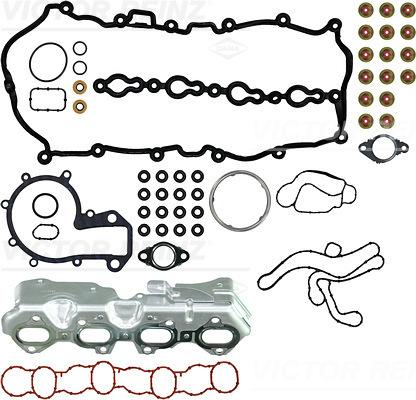 Victor Reinz 021002401 - Kit guarnizioni, Testata www.autoricambi360.it