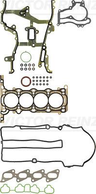 Victor Reinz 021002101 - Kit guarnizioni, Testata www.autoricambi360.it
