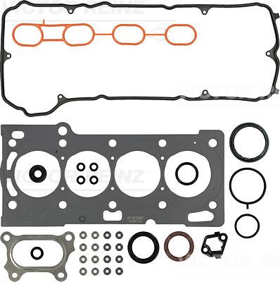 Victor Reinz 021007301 - Kit guarnizioni, Testata www.autoricambi360.it