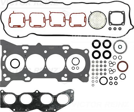 Victor Reinz 021015202 - Kit guarnizioni, Testata www.autoricambi360.it