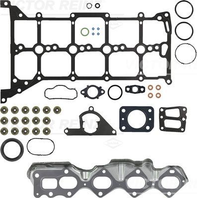 Victor Reinz 021011601 - Kit guarnizioni, Testata www.autoricambi360.it
