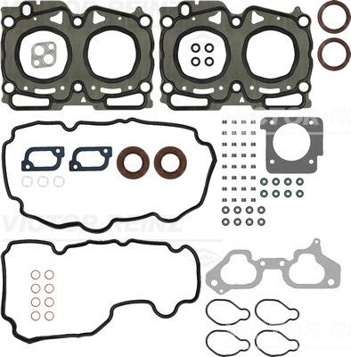 Victor Reinz 021011301 - Kit guarnizioni, Testata www.autoricambi360.it