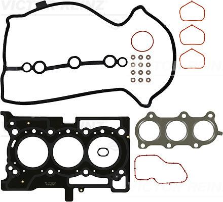 Victor Reinz 021018502 - Kit guarnizioni, Testata www.autoricambi360.it