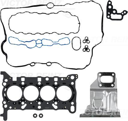 Victor Reinz 021018003 - Kit guarnizioni, Testata www.autoricambi360.it