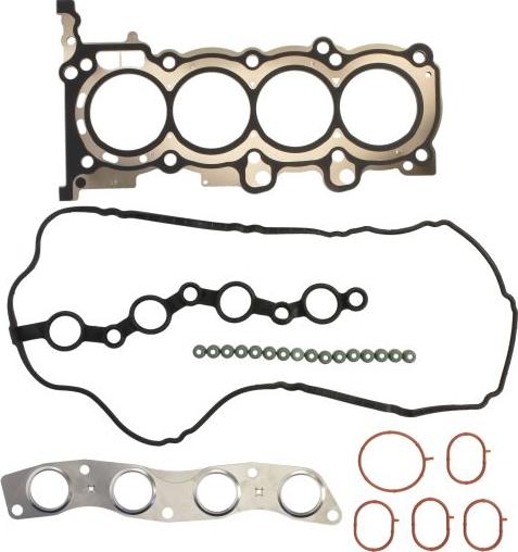 Victor Reinz 021013901 - Kit guarnizioni, Testata www.autoricambi360.it