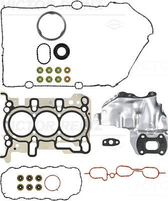 Victor Reinz 021013501 - Kit guarnizioni, Testata www.autoricambi360.it