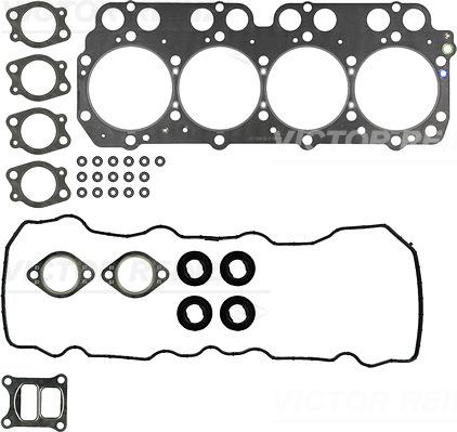 Victor Reinz 021012001 - Kit guarnizioni, Testata www.autoricambi360.it