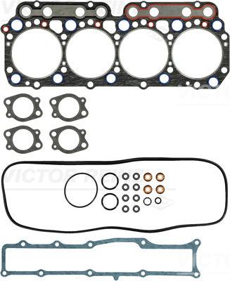 Victor Reinz 021012801 - Kit guarnizioni, Testata www.autoricambi360.it