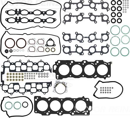 Victor Reinz 021017001 - Kit guarnizioni, Testata www.autoricambi360.it