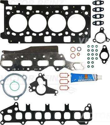 Victor Reinz 021084102 - Kit guarnizioni, Testata www.autoricambi360.it