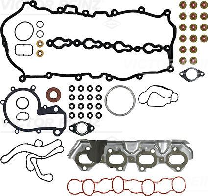 Victor Reinz 021084702 - Kit guarnizioni, Testata www.autoricambi360.it