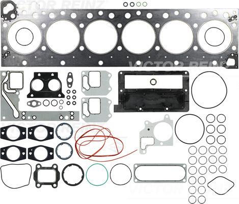 Victor Reinz 021080804 - Kit guarnizioni, Testata www.autoricambi360.it