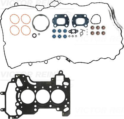 Victor Reinz 021082202 - Kit guarnizioni, Testata www.autoricambi360.it