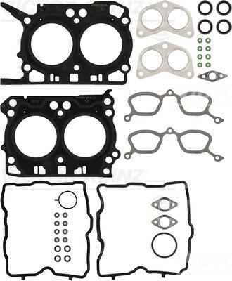 Victor Reinz 021025901 - Kit guarnizioni, Testata www.autoricambi360.it