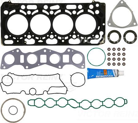 Victor Reinz 021025101 - Kit guarnizioni, Testata www.autoricambi360.it