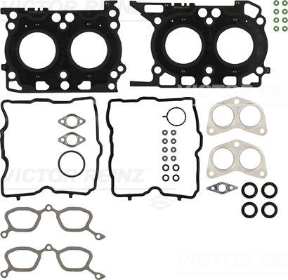 Victor Reinz 021025701 - Kit guarnizioni, Testata www.autoricambi360.it