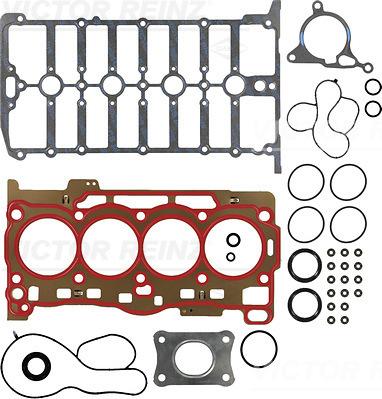 Victor Reinz 021021701 - Kit guarnizioni, Testata www.autoricambi360.it