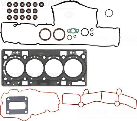 Victor Reinz 021023701 - Kit guarnizioni, Testata www.autoricambi360.it