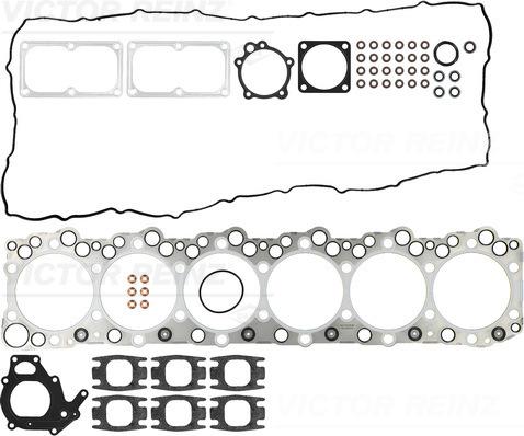 Victor Reinz 021027901 - Kit guarnizioni, Testata www.autoricambi360.it