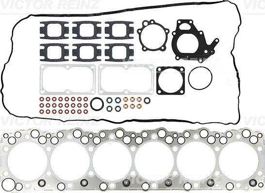 Victor Reinz 021027801 - Kit guarnizioni, Testata www.autoricambi360.it