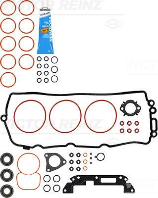 Victor Reinz 021075001 - Kit guarnizioni, Testata www.autoricambi360.it