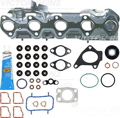 Victor Reinz 021075002 - Kit guarnizioni, Testata www.autoricambi360.it