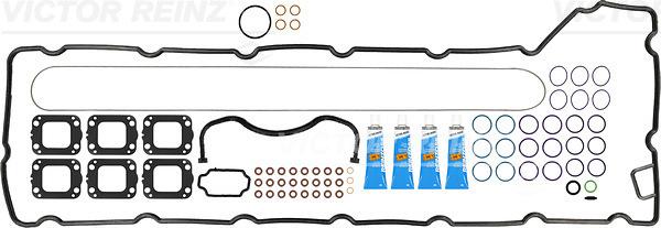 Victor Reinz 021078901 - Kit guarnizioni, Testata www.autoricambi360.it