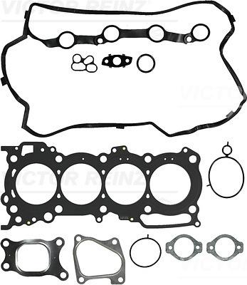 Victor Reinz 021077102 - Kit guarnizioni, Testata www.autoricambi360.it