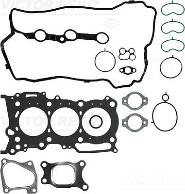 Victor Reinz 021077302 - Kit guarnizioni, Testata www.autoricambi360.it