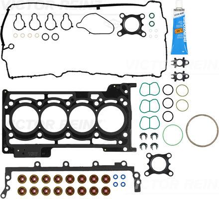 Victor Reinz 021077702 - Kit guarnizioni, Testata www.autoricambi360.it