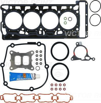 Victor Reinz 021109302 - Kit guarnizioni, Testata www.autoricambi360.it