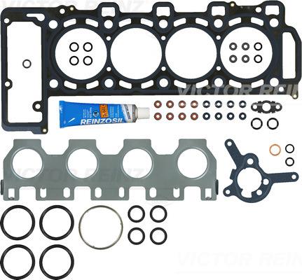 Victor Reinz 021109702 - Kit guarnizioni, Testata www.autoricambi360.it