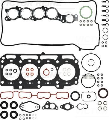 Victor Reinz 021105701 - Kit guarnizioni, Testata www.autoricambi360.it